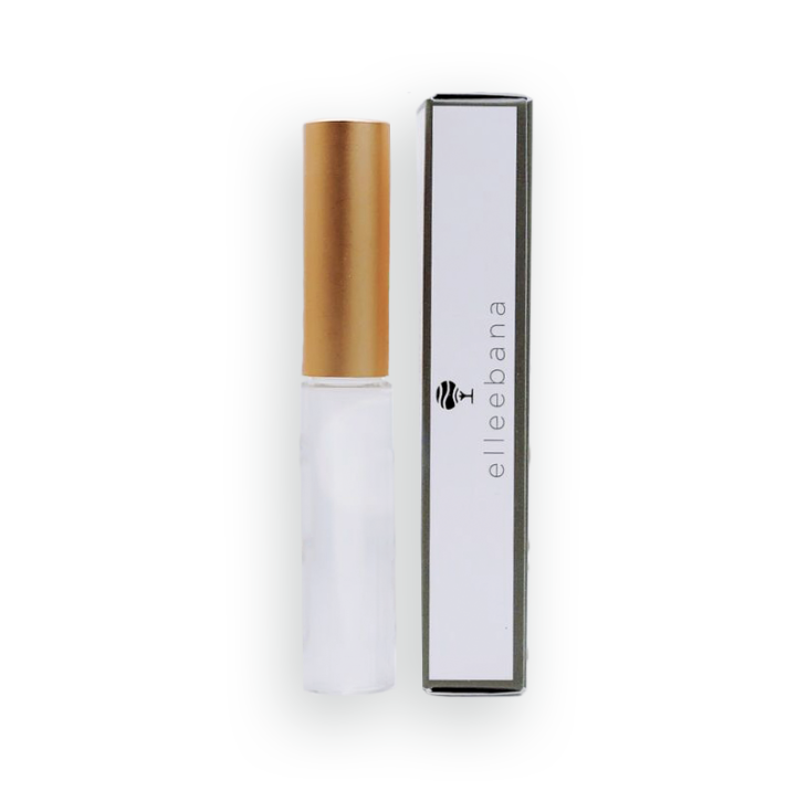 Elleebana strong hold keratin glue The Lash Collection