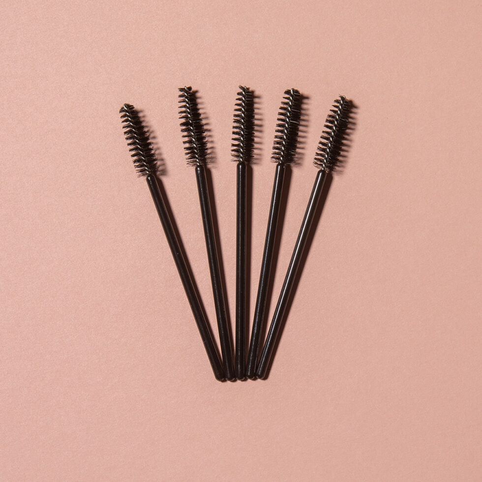 Disposable Mascara Wands The Lash Collection