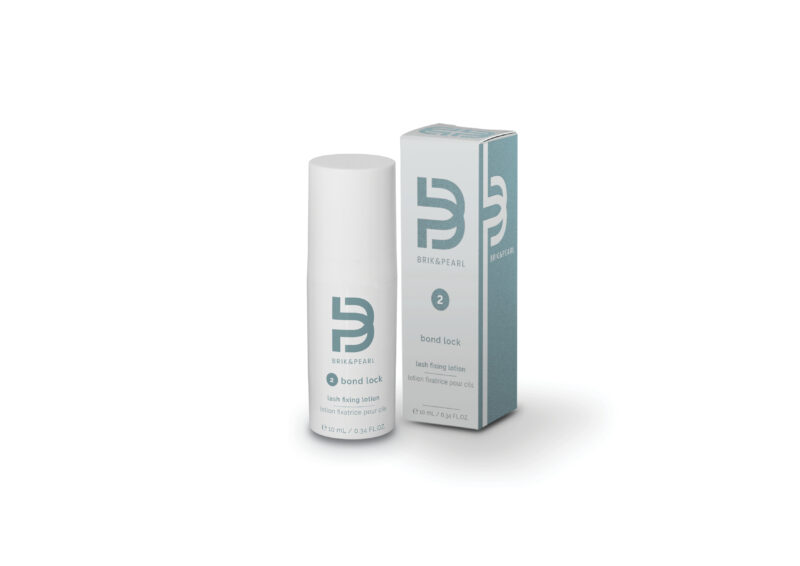 Brik & Pearl Bond Set Step 2