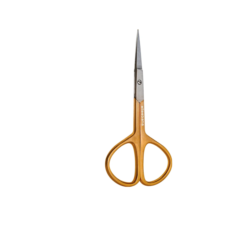 Elleebana Gold Scissors