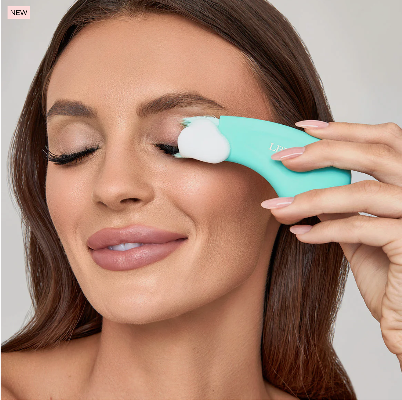 LBLA Contour Bubble Brush - Image 3